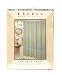 Tools & Hardware : : Ex-Cell Stripe Shower Curtain (040O0-2057-415)