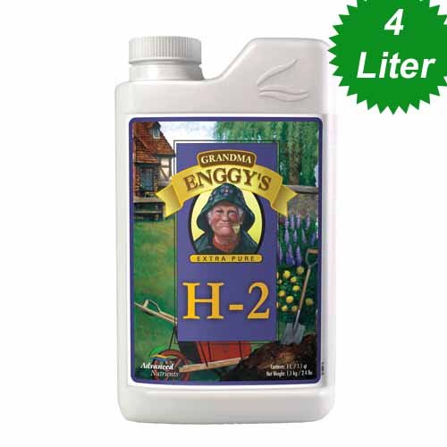 Advanced Nutrients Grandma Enggy's Humic Acid 