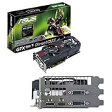 NEW GeForce GTX560Ti 448 CORES (Video & Sound Cards)