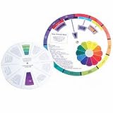 Soft N Style Color Wheel