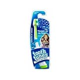 Tooth Tunes Toothbush, Miley Cyrus MC Pumpin Up the Party