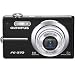 Electronics : Olympus FE370 8MP Digital Camera with 5x Optical Dual Image Stabilized Zoom (Black)