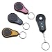 RF Wireless Electronic Key Finder with Three Receivers