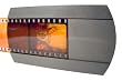 Film/Slide/Negative Carrier for Bower & Opteka Slide Copiers