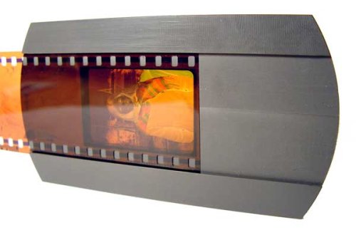 Film/Slide/Negative Carrier for Bower & Opteka Slide Copiers