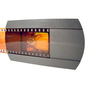Click here to buy Film Slide Negative Carrier for Bower and Opteka Slide Copiers.