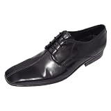 Mens Formal/ Casual/ Business/ Evening/ Leather Oxford Style Shoe Black sizes 7-12 UK- WAS �32.99 NOW �18.99- AMAZING VALUE!!!!!!!!!!!!'