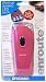 Proteam EN1217 - Pink LED Wind Up Energy Saving Dynamo Torch