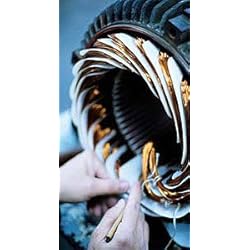 Bobinado De Motores Electricos