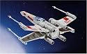 Revell 06723 - easykit Steckbausatz Star Wars, X-wing Fighter
