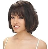 Freetress Synthetic Fullcap Band - Valencia Girl - 1