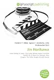 Jin Horikawa Jin Horikawa