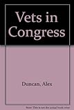 Vets in congress