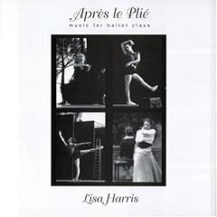 Apres Le Plie by Lisa Harris
