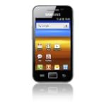 Samsung Galaxy Ace S5830i Smartphone...