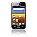 Samsung Galaxy Ace S5830i Smartphone (8,9 cm (3,5 Zoll) Display, Touchscreen, 5 Megapixel Kamera,  Android 2.3) onyx-schwarz