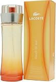 Review Lacoste 144787 / Lacoste Touch Of Sun By Lacoste For Women. Eau De Toilette Spray 3 Ounces