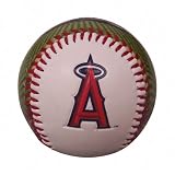 Los Angeles Angels of Anaheim Stadium Baseball