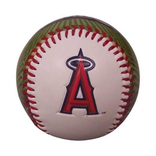 Los Angeles Angels of Anaheim Stadium Baseball