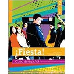 Fiesta 2 - libro del alumno