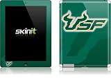 Skinit University of South Florida Vinyl Skin for Apple iPad 2
