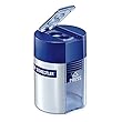 Staedtler Double-hole Tub Pencil Sharpener