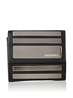 Diesel Cartera (Negro)