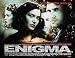 ENIGMA UK QUAD POSTER KATE WINSLET SAFFRON BURROWS Image