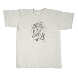 'Heroes' Self Portrait T-shirt (Standard Fit)||EVAEX