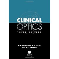 Clinical Optics Third Edition