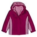Toddler Girls' Circo&reg; 4 IN 1 Tech Jacket - Pink