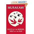 South Of The Border, West Of The Sun