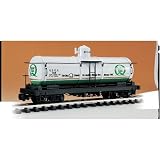 G RTR Tank, Quaker State