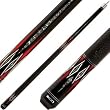 Predator IKON 2-6 Pool Cue Stick