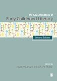 The SAGE handbook of early childhood literacy