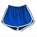Soffe Junior Jersey Short with Binding