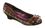DIBA Womens Evelyn Wedge