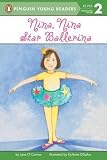 [(Nina, Nina Star Ballerina )] [Author: Jane O'Connor] [Sep-2013]