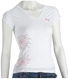 TS PUMA GOLF STYLE TOP, WHITE