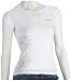 TS PUMA GOLF STYLE TOP, WHITE