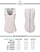 FPT Womens Sleeveless Rayon Blouse (S-3XL)