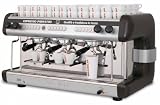 Brasilia OpusClass3 Opus Classica 3 Group Automatic Espresso Machine With a Fully Automatic Delivery System