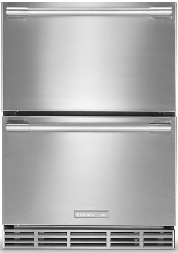 Electrolux ICON Professional E24RD75HPS 18