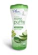 Plum Organics Super Puffs Greens, Spinach & Apple, 1.5-Ounce (Pack of 4) Plum Organics Super Puffs Greens, Spinach & Apple, 1.5-Ounce (Pack of 4)