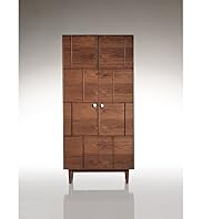 Conran Starley Double Wardrobe