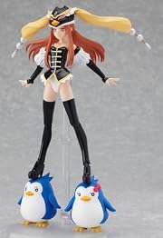figma 輪るピングドラム プリンセス・オブ・ザ・クリスタル