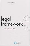 Legal Framework for the Admission of FDI