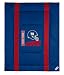 NEW YORK GIANTS OFFICIAL LOGO FULL / QUEEN SIZE JERSEY COMFORTER