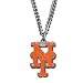 New York Mets Chain Necklace