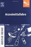 Arzneimittellehre: WEISSE REIHE  - mit www.pflegeheute.de-Zugang - 
